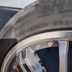 １８インチの画像