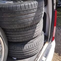 １８インチの画像