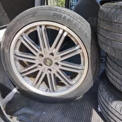 １８インチの画像