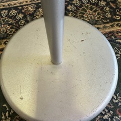 3灯スタンドの画像