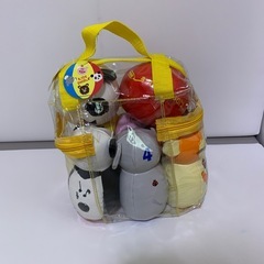 室内用ボーリングの画像