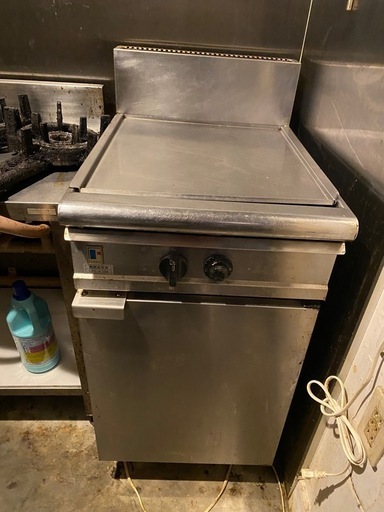 フライヤー業務用