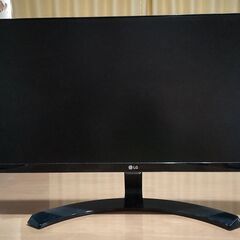 LG 29インチ ウルトラワイドモニター 29UM59