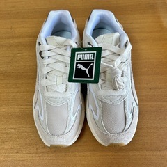 【PUMA】プーマ ユニセックステバリスニ トロアース 27.0★新品未使用★の画像