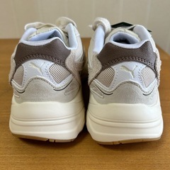 【PUMA】プーマ ユニセックステバリスニ トロアース 27.0★新品未使用★の画像