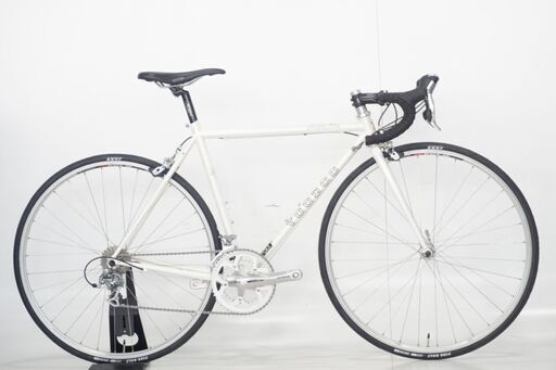 VOODOO 「ブードゥー」 AVALOU 年式不明 ロードバイク