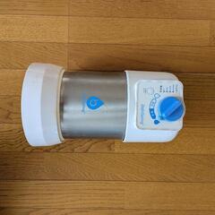 お風呂浄水器