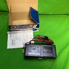京商 KYOSHO 充電器 DC QUICK CHARGER I...