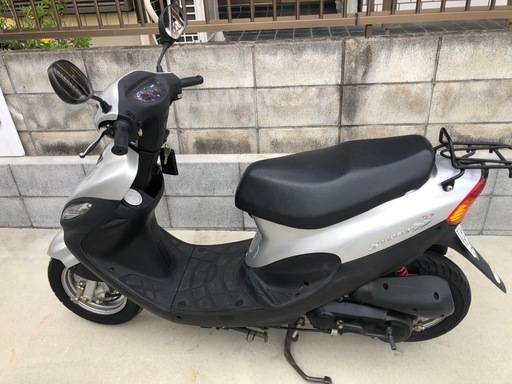 キムコスーナー50ss