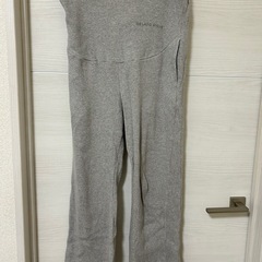 【美品】ジェラートピケ　マタニティパジャマの画像