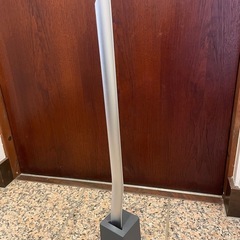 【美品】靴べら　スタイリッシュ　