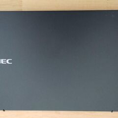 i5第8世代✨超軽量ノートパソコン Windows11 カメラ付 テレワークにの画像