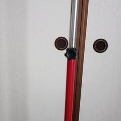 衣装かけの画像