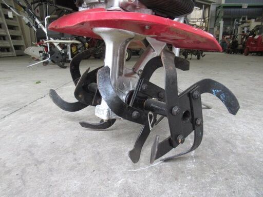 小型耕運機 FG201 プチな HONDA ホンダ 税込￥51,700-【店頭引取限定