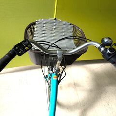 ヤマハ/YAMAHA パス/PAS ナチュラ L  電動アシスト自転車【ユーズドユーズ名古屋天白店】の画像