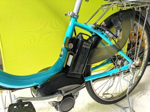 ヤマハ/YAMAHA パス/PAS ナチュラ L 電動アシスト自転車