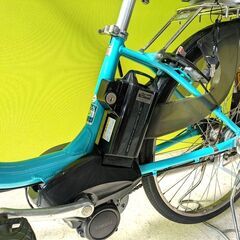ヤマハ/YAMAHA パス/PAS ナチュラ L  電動アシスト自転車【ユーズドユーズ名古屋天白店】の画像