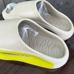 EVAサンダル　新品の画像
