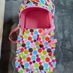 未使用☆クーファン！値下げしました☆