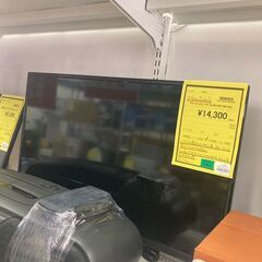 ★ジモティー割あり★32ｲﾝﾁｽﾏ-ﾄTV/2022/クリーニン...
