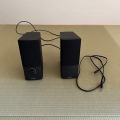 Boseスピーカー