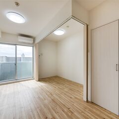 名古屋市中川区/1DK/初期費用7万円ぽっきり/ペット可/オートロック/無料Wi-fi  - 名古屋市