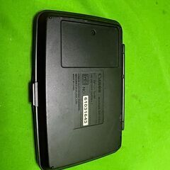 CANON WORDTANK IDP-610J キャノン電子辞書 ＠13の画像