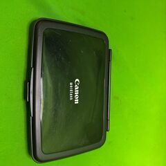 CANON WORDTANK IDP-610J キャノン電子辞書 ＠13の画像