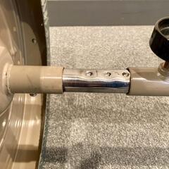 【5/15まで】丸椅子　オフィスチェアの画像