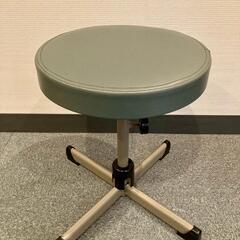 丸椅子　オフィスチェア