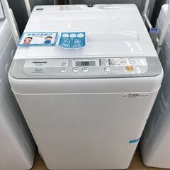 ★ジモティ割あり★ NA-F50B11 洗濯機 5.0kgkg ...