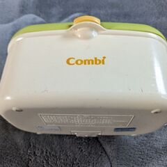 ホットウォーマーの画像