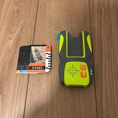 こどもチャレンジ　生き物観察ナビ