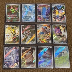 ポケモンカード　バトルパートナーズARフルセット