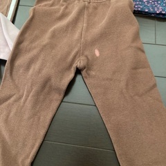 子供服　女の子　80 90 100 まとめ売りの画像