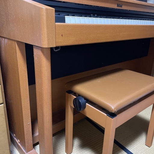 Roland電子ピアノ