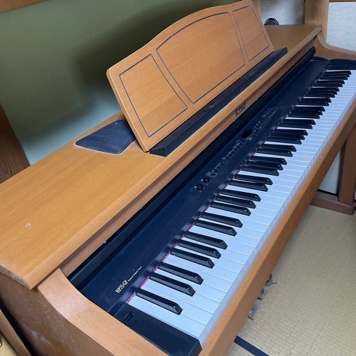 Roland電子ピアノ