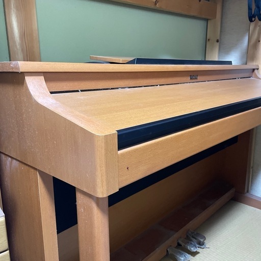Roland電子ピアノ