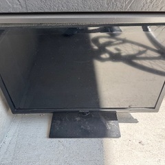 おそらく使えないテレビ