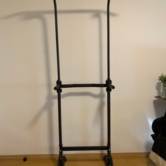 懸垂器具