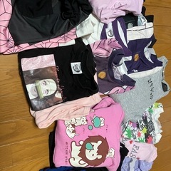 子供服　140