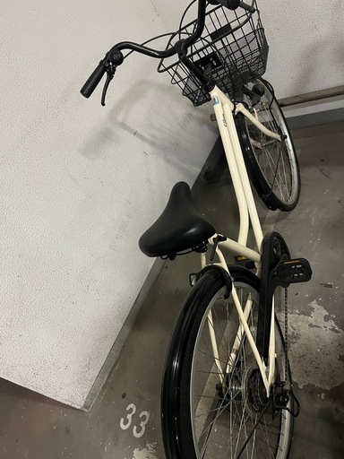 ブリヂストン 電動アシスト自転車 フロンティアDX 26インチ