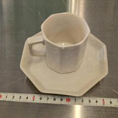 0411-219 カップ&ソーサー