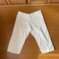 柔道着上下の画像