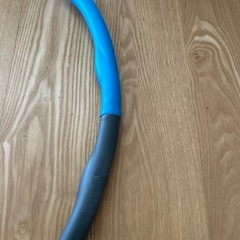 値引き　フラフープの画像