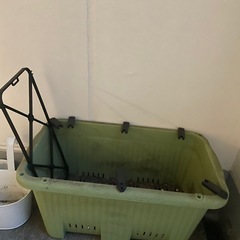 植木鉢7点セットの画像