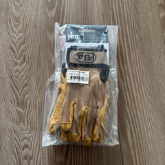 (新品) PETZL CORDEX ペツル コーデックス クライミング グローブ サイズ Sの画像