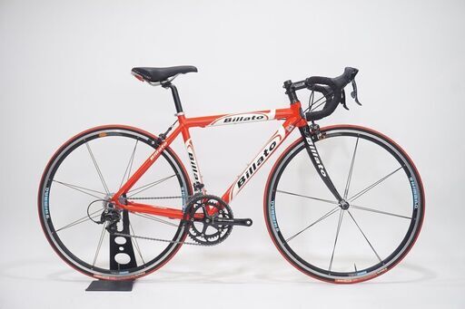 BILLATO 年式不明 ロードバイク