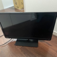 テレビ23インチ
