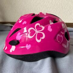 SAGISAKA　サギサカ　自転車用　ヘルメット　幼児用 48～52cm　HB-6-5の画像
